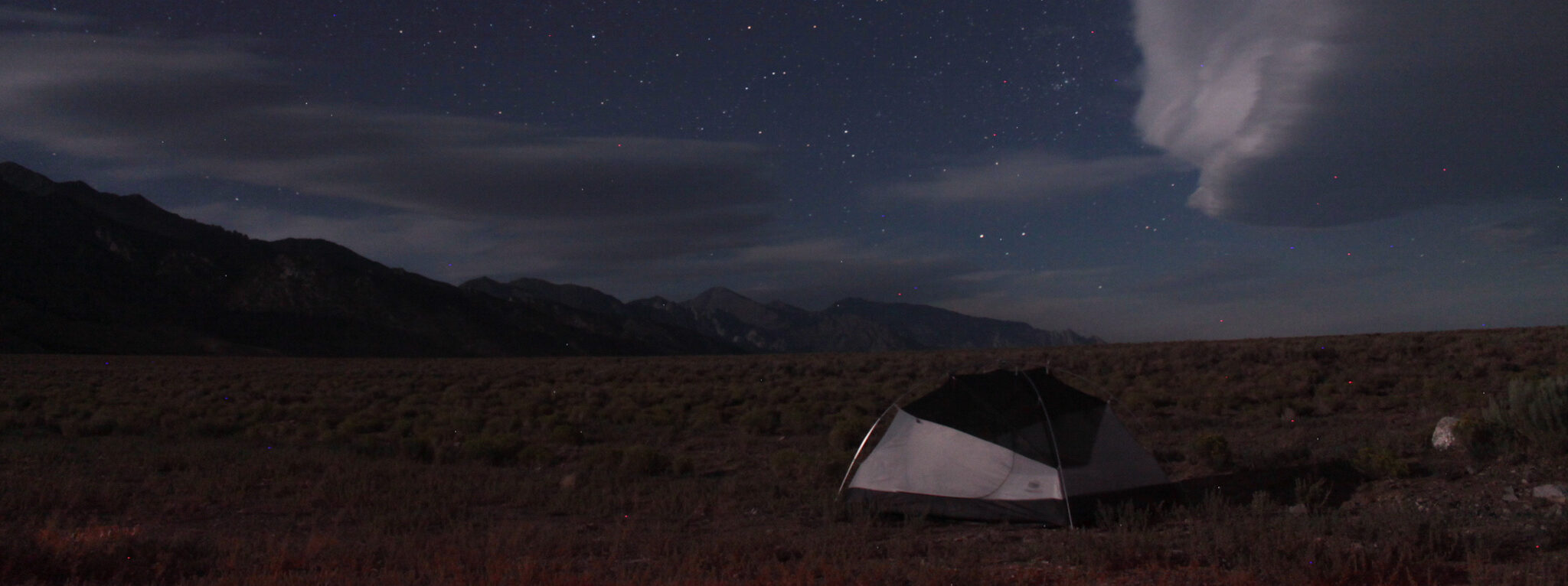 Backcountry Vistas